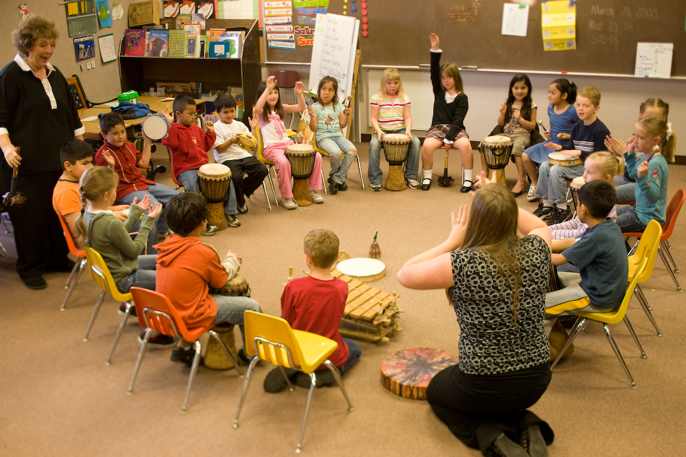 classroom teaching resources