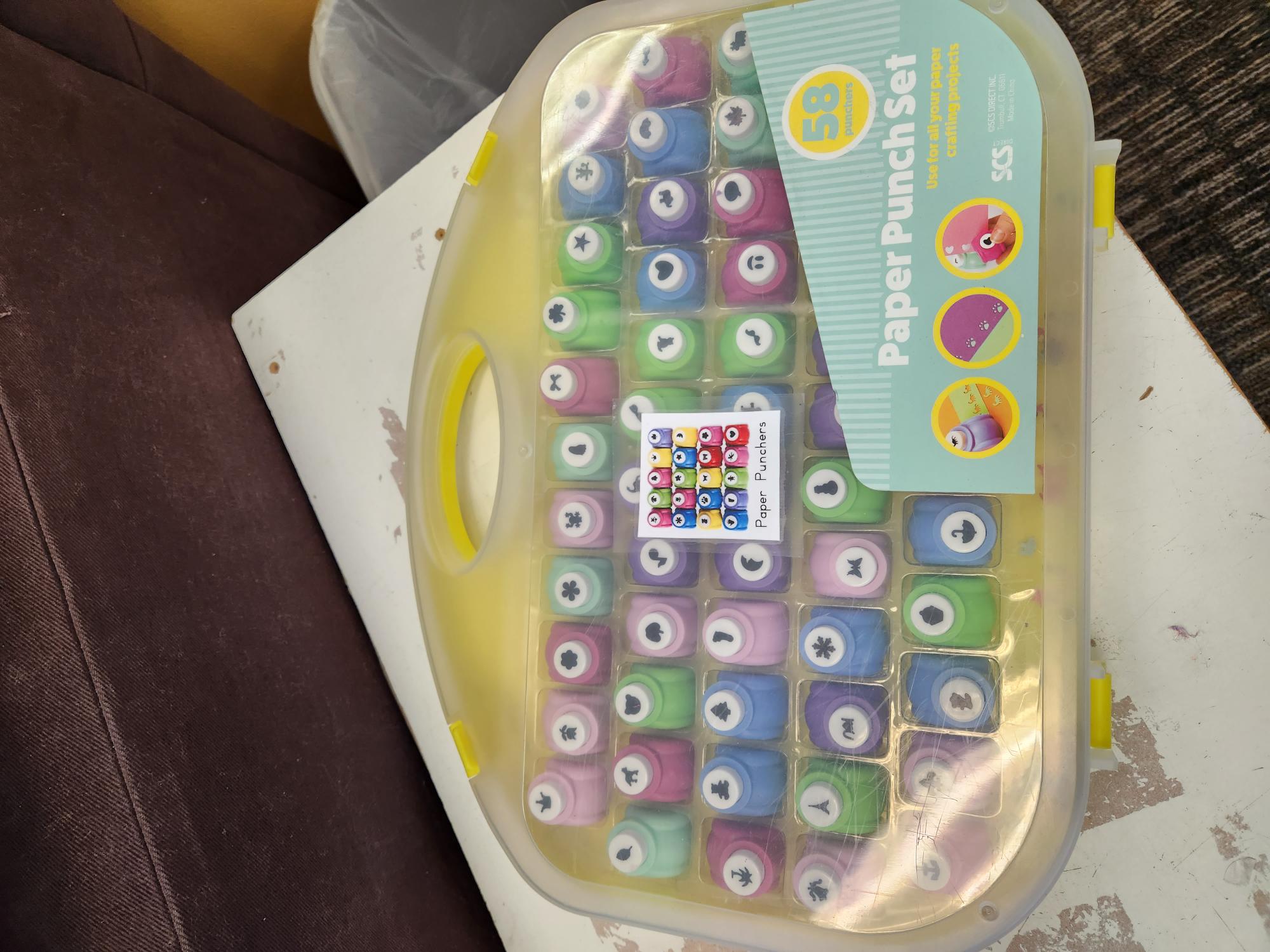 motor skills