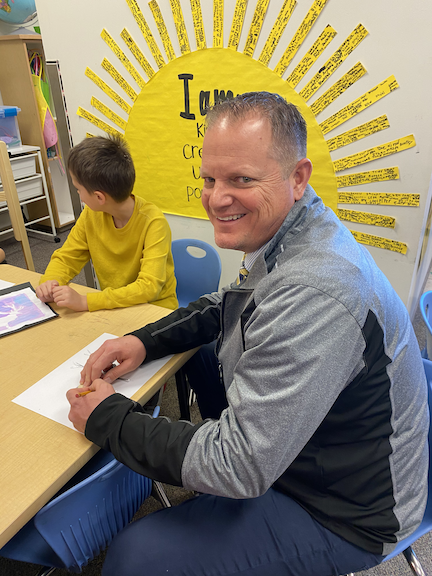 Adult Learning the Arts