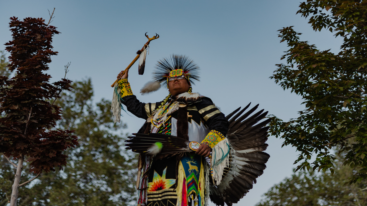 Paiute Lesson Plans Thumbnail