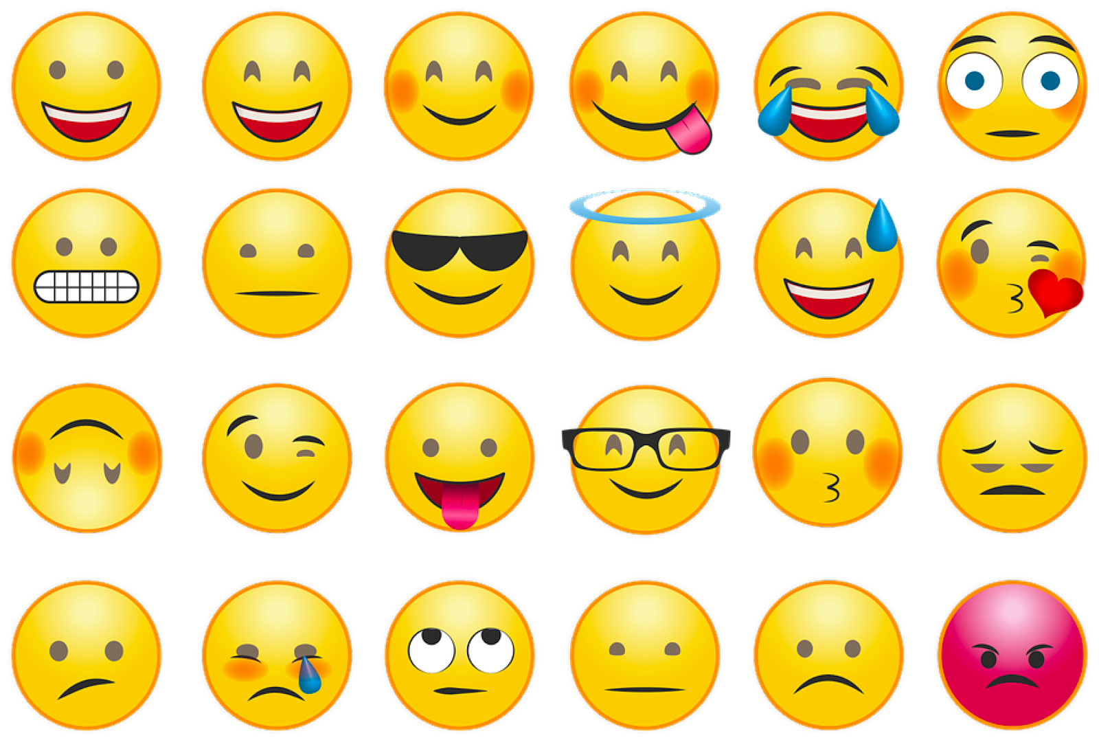 Emojis