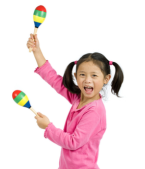 maracas