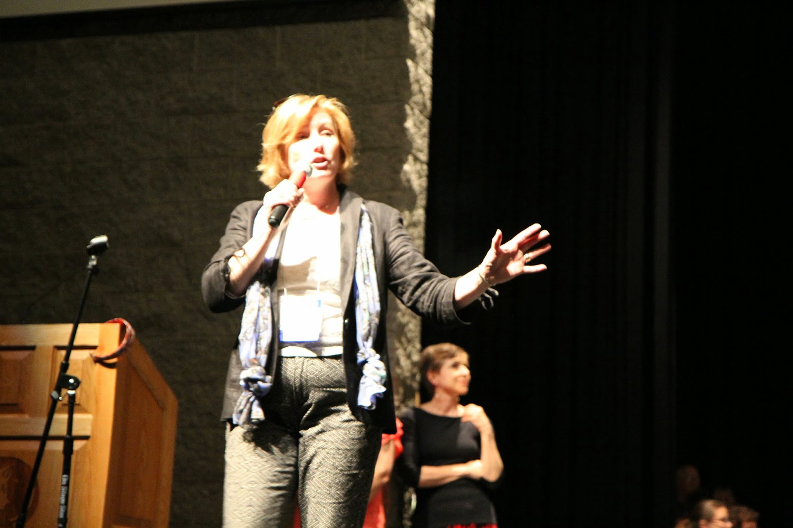 Arts Express Participants