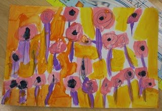 Student Artwork