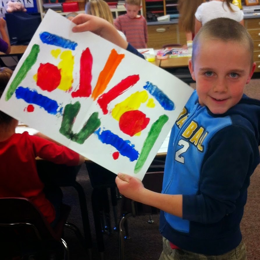 Student Artwork