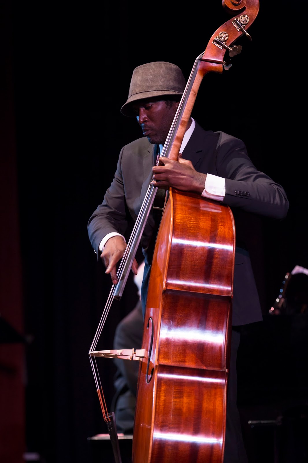 Marcus Shelby