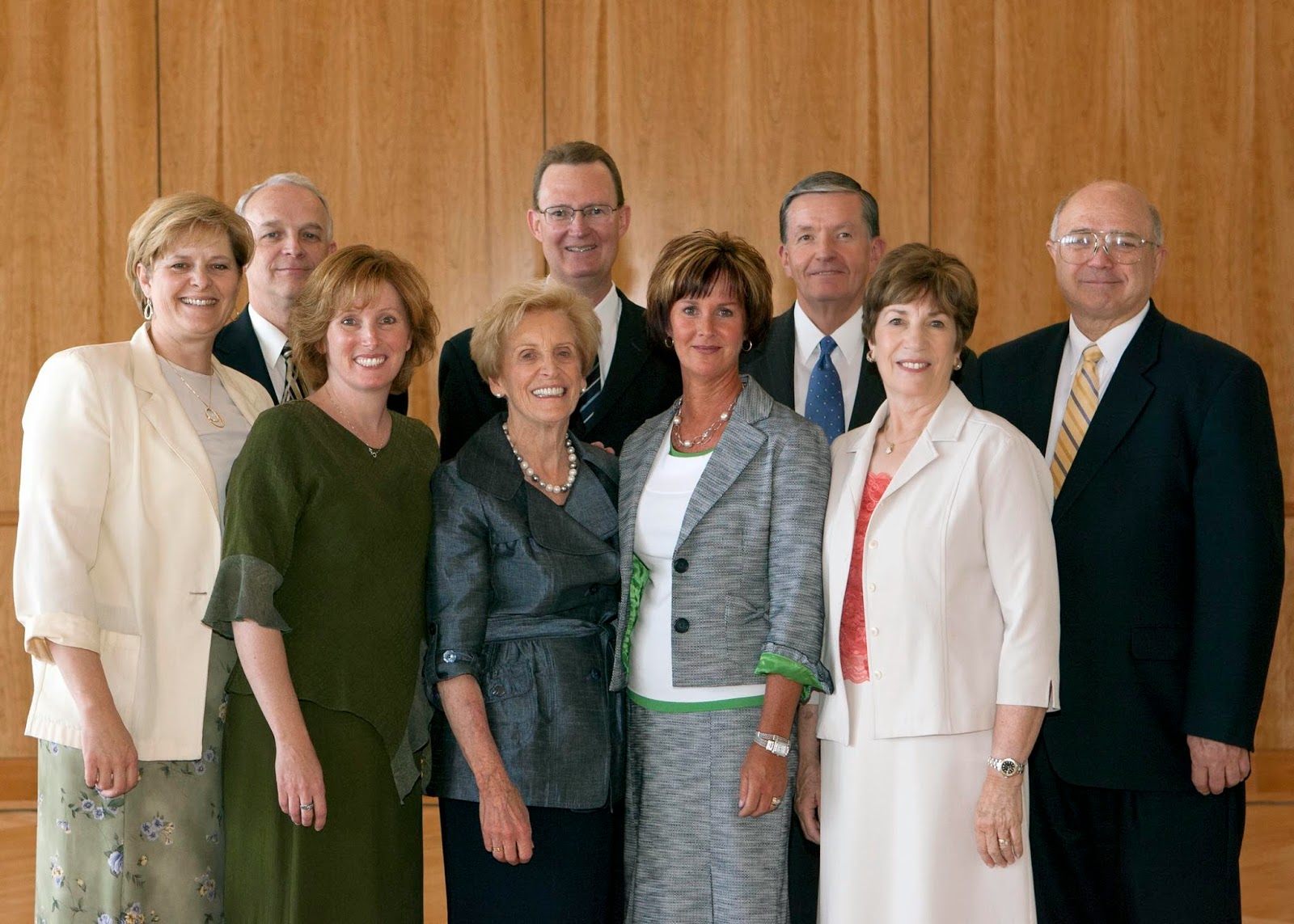 Some Founding Members