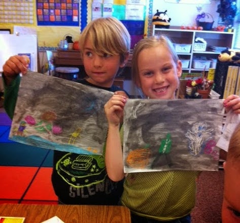 Student Artwork