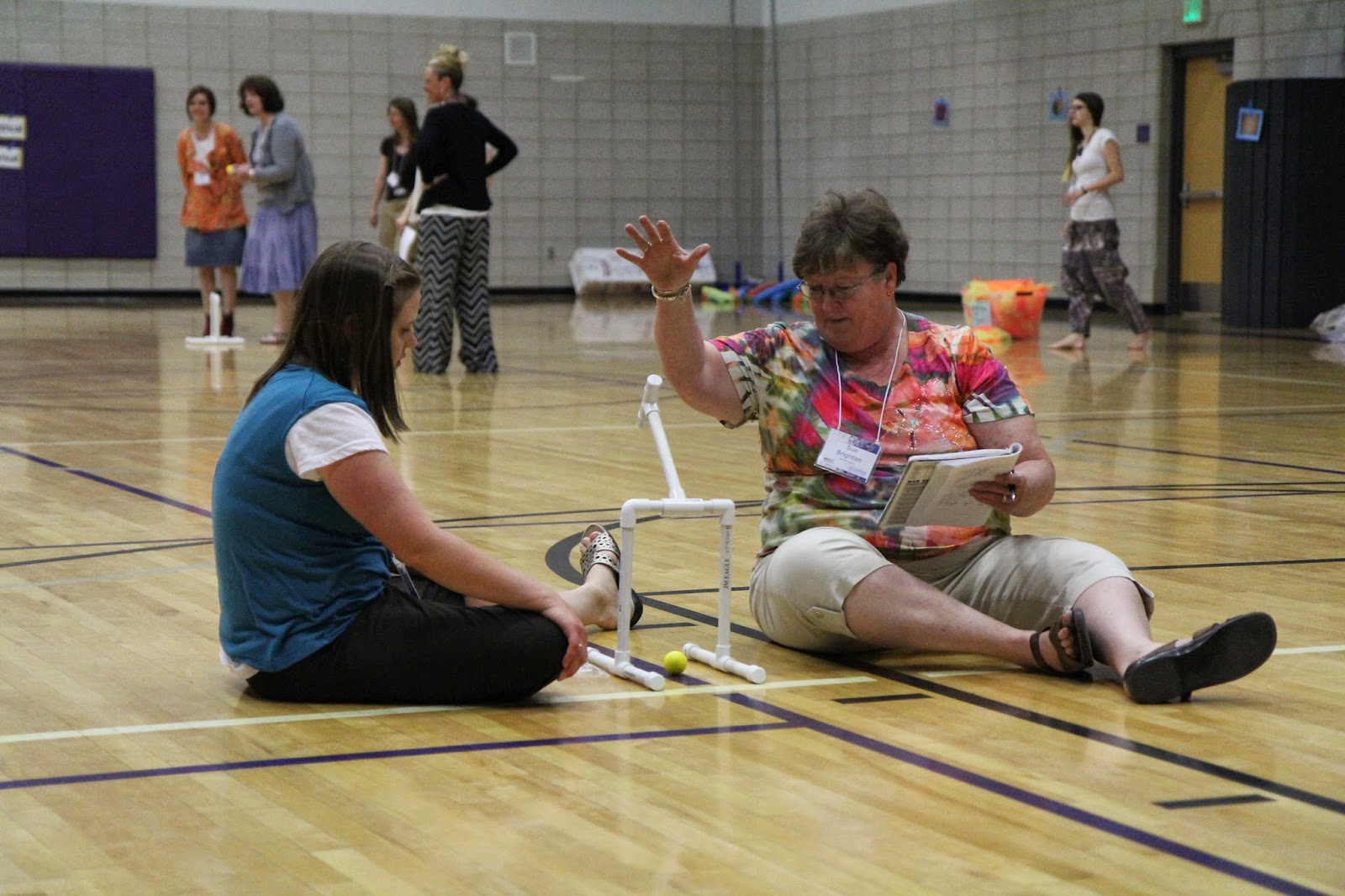 Arts Express Participants