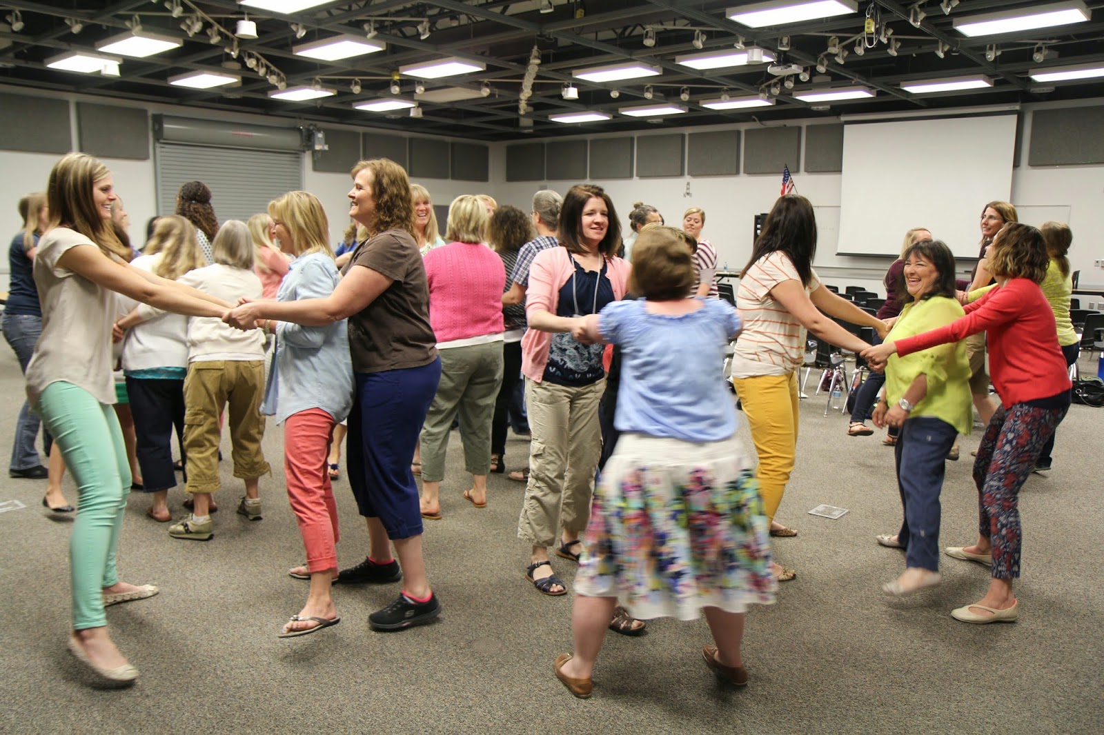Arts Express Participants