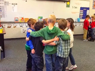 Arts Bridge Students