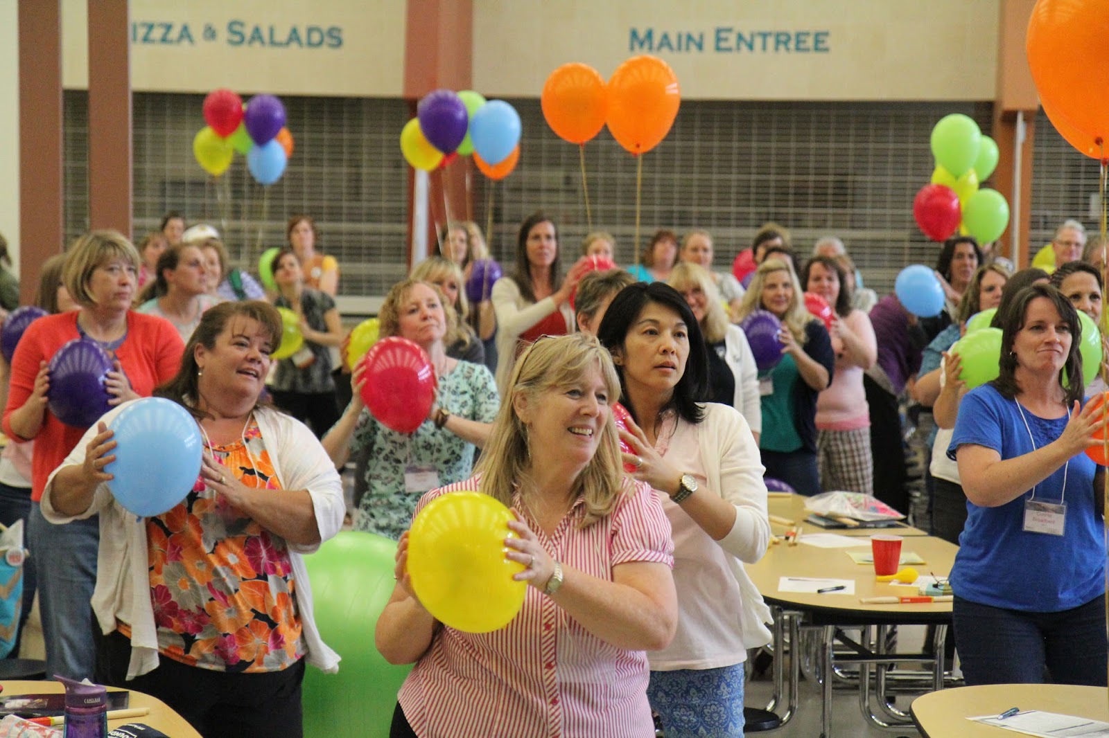 Final Arts Celebration