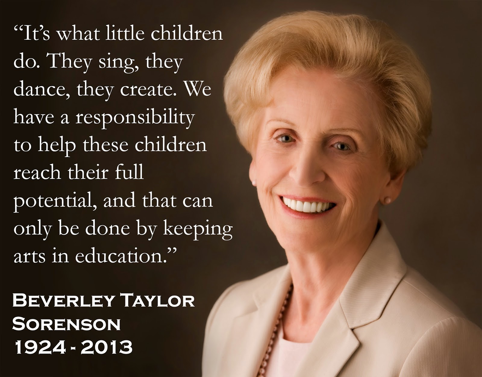 Beverley Taylor