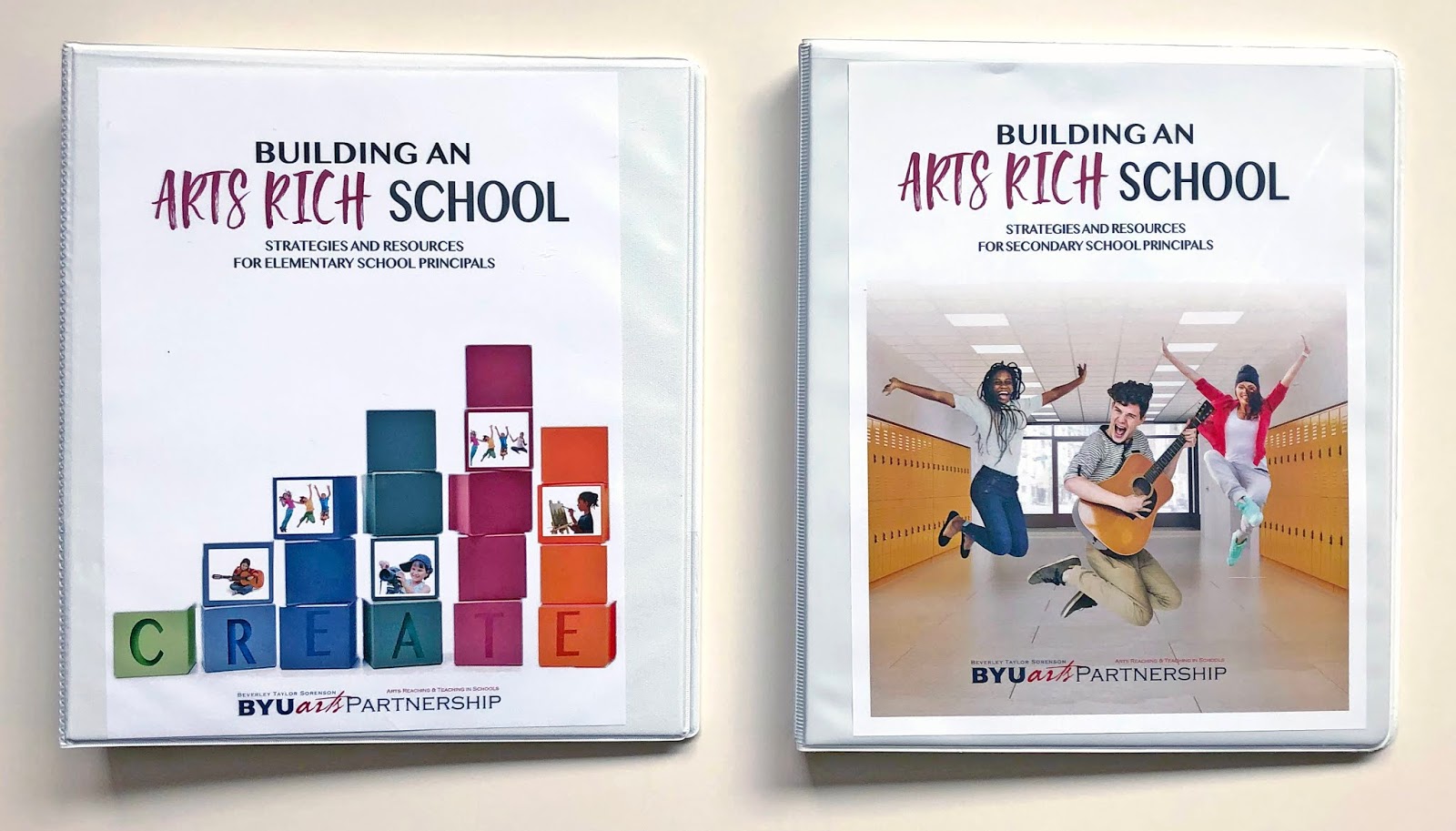 Binders