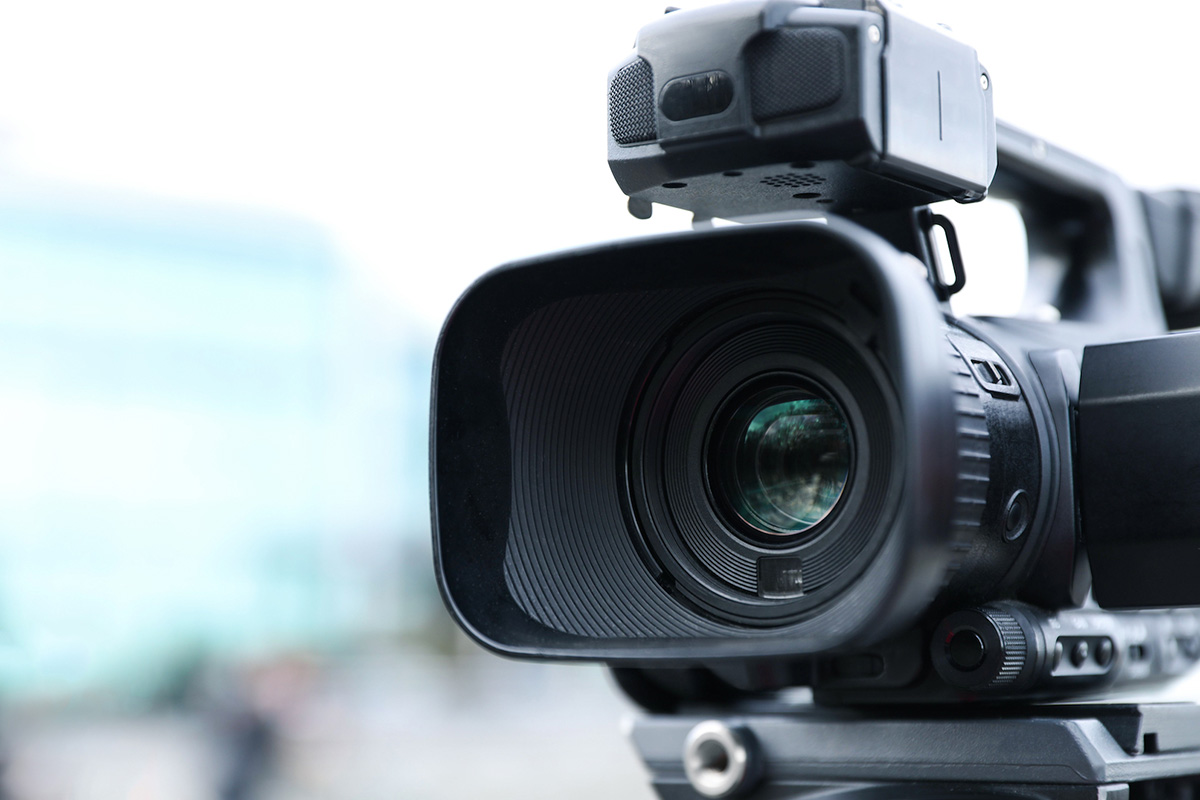 Camera