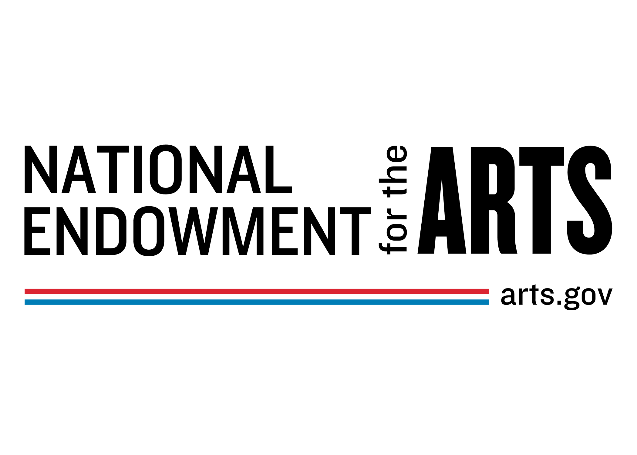 NEA Horizontal Logo