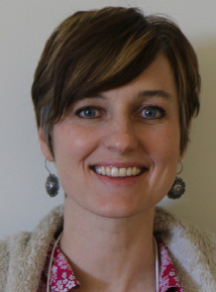 Elicia Gray