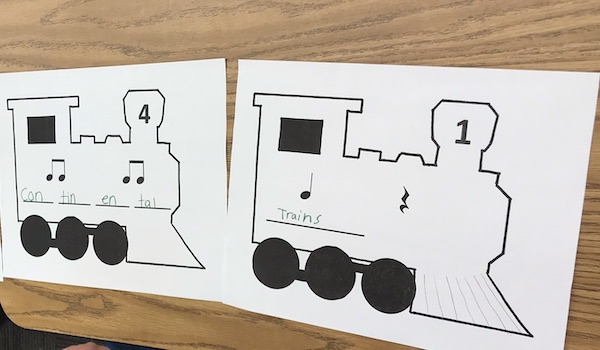 Railroad