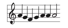 Sing a Phrase