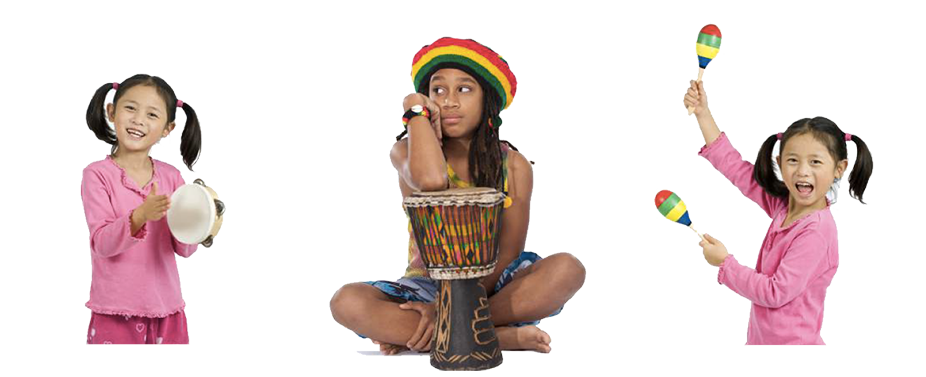 music and beat kids