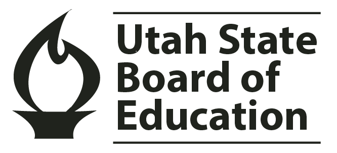 USBE Logo